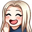Emoji eb_laurie