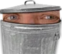 Emoji haroldPeek