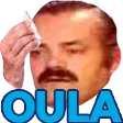 Emoji OULA