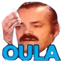 Emoji oula