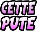 Emoji cettepute