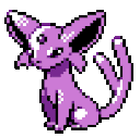 Emoji EspeonSprite