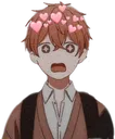 Emoji Mafuyu_Suprised