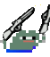 Emoji GunShoot_hono