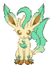 Emoji Leafeon2
