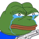 Emoji feelsrevengeman