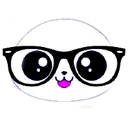 Emoji KawaiiBlobNerd