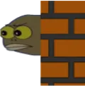 Emoji peekwut
