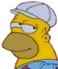 Emoji homer