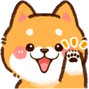 Emoji shibahey