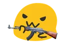 Emoji Akblob