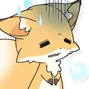 Emoji Foxyy_Ehhky