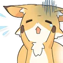 Emoji Foxyy_Tired