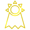 Emoji espoir