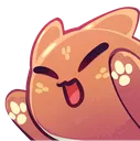 Emoji bouh