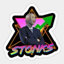 Emoji megastonksbg