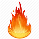 Emoji hot