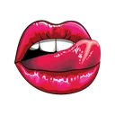 Emoji licks