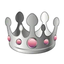 Emoji queen