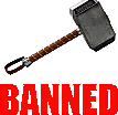 Emoji banned