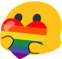 Emoji luv