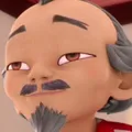 Emoji Maitre_Fu