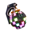 Emoji bomba