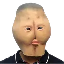 Emoji zdc_proutjesuispasbeau