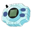 Emoji digivice