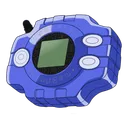 Emoji YamatoDV