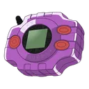 Emoji KoushiroDV