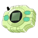 Emoji TkDV