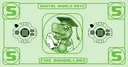 Emoji digidollar