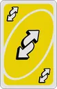 Emoji yellow_reverse