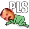 Emoji plsed