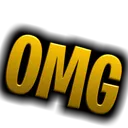 Emoji omg