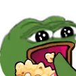 Emoji miam