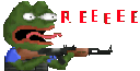 Emoji GRRRRR