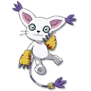Emoji Tailmon