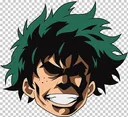 Emoji mha
