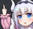 Emoji Kanna_Fuck