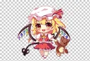 Emoji flandre