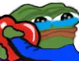 Emoji TI_bbPepePleure