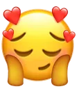 Emoji TI_loveyou