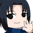 Emoji TI_SasukeHey
