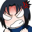 Emoji TI_SasukeGrrr