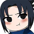 Emoji TI_SasukeHihi