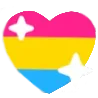 Emoji SmileyPridePansexual