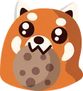 Emoji ItemCookietropchou