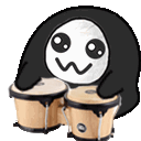 Emoji ItemBongodab